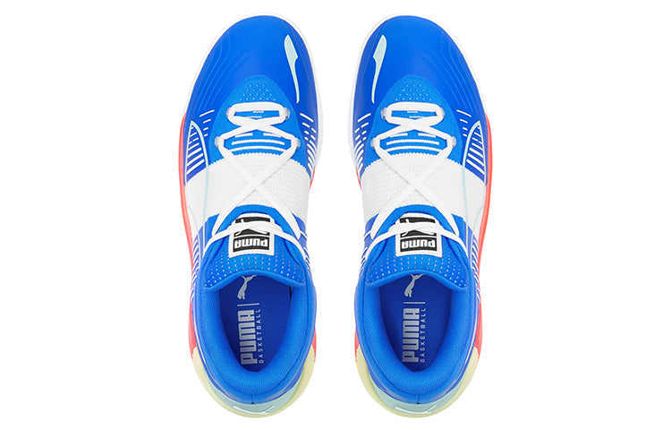 PUMA Fusion Nitro 'Bluemazing' 195514-02