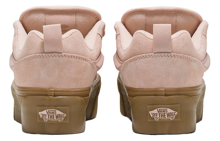 Vans Knu Stack 'Pink Gum' VN000CP6CYA