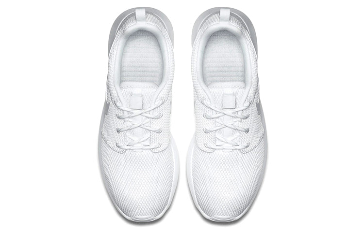 (WMNS) Nike Roshe One 'White' 511882-111