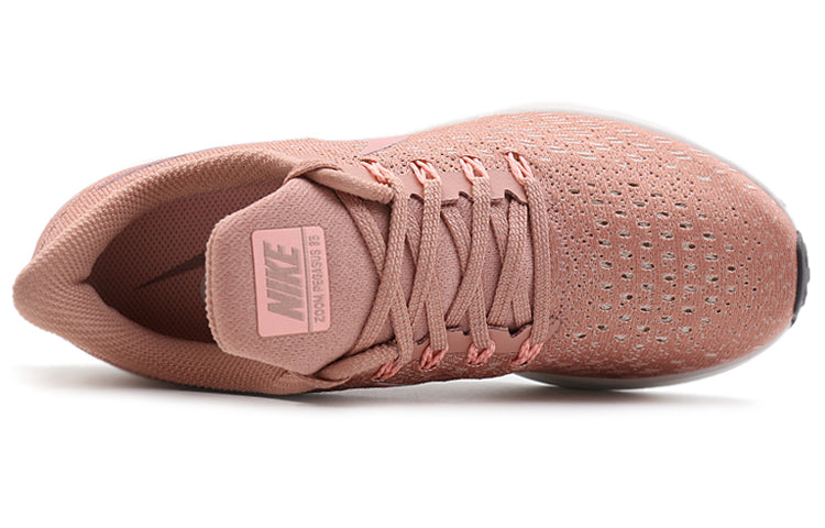 (WMNS) Nike Air Zoom Pegasus 35 'Rust Pink' 942855-603