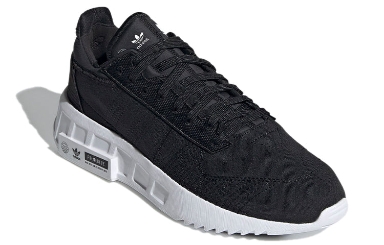 adidas Geodiver Primeblue 'Black White' FX5080