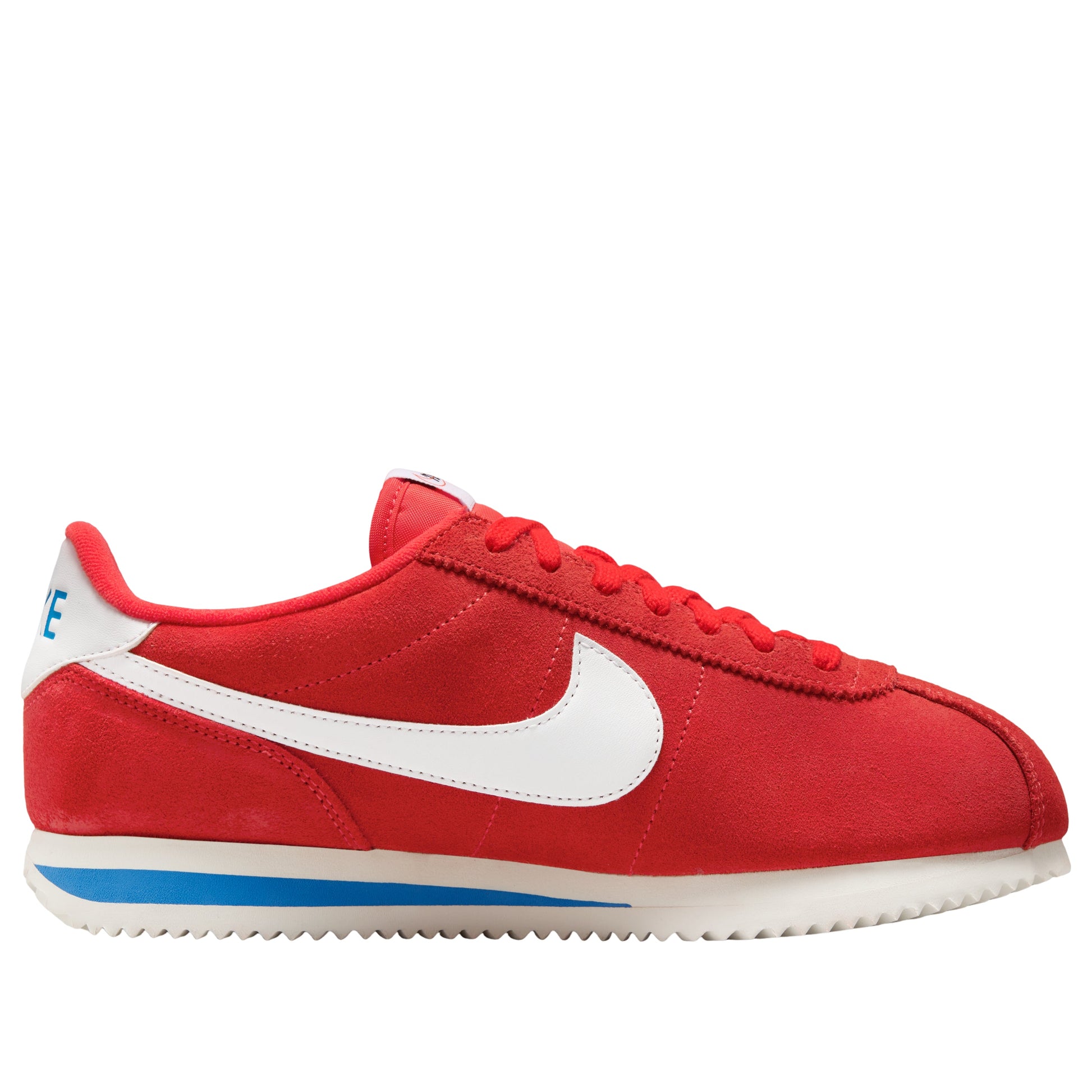 (WMNS) Nike Cortez 'Light Crimson Photo Blue' IB1857-600