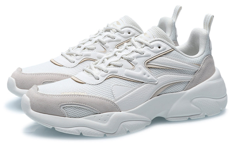 Li-Ning XingYun 'White Grey' AGCR077-1