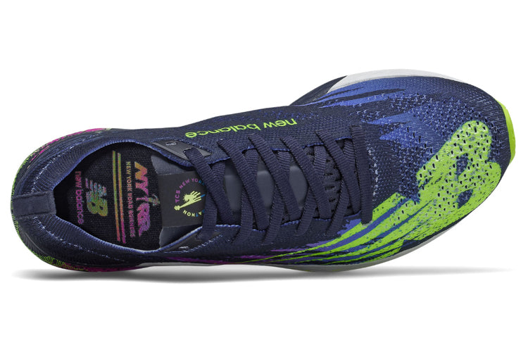(WMNS) New Balance 1500v6 'NYC Marathon B' W1500NY6