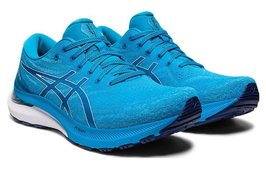 ASICS Gel-Kayano 29 4E Wide 'Island Blue' 1011B471-402