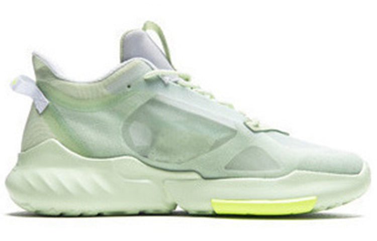 361 Degrees Frozen Heat 'Light Green' 672021109-2