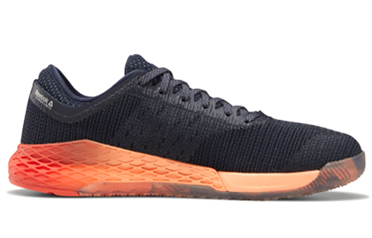 (WMNS) Reebok Nano 9 'Heritage Navy' EG0599