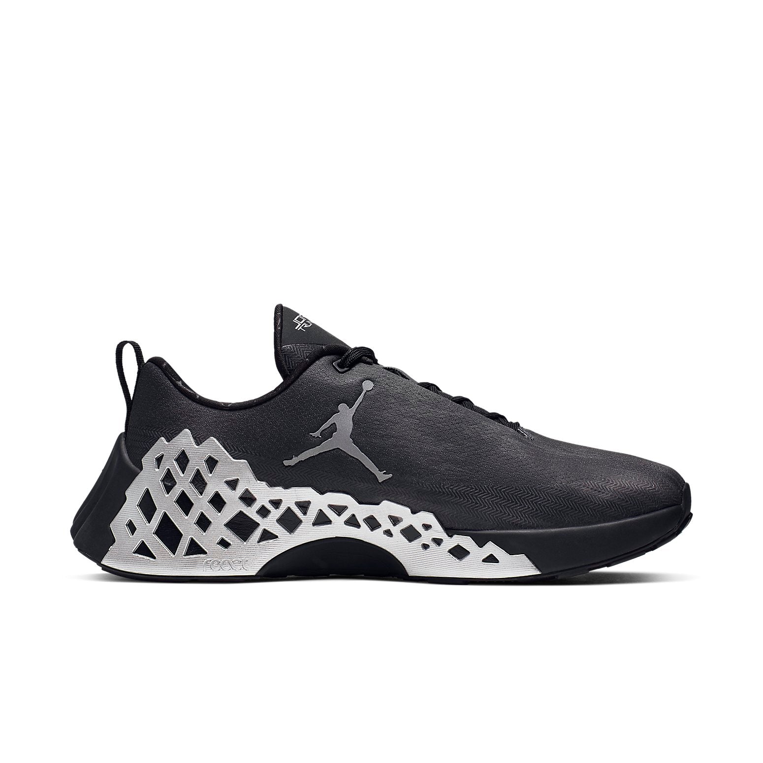 Air Jordan Trunner NXT React 'Black' AV1201-001