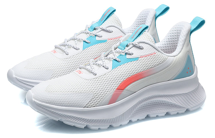 Li-Ning Countflow 'Standard White' AGLQ231-2