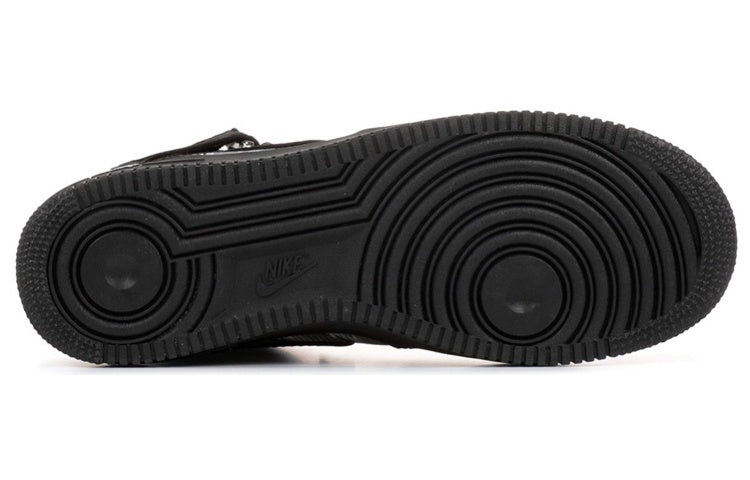 Nike Af-X Mid 'Recon' 309040-001