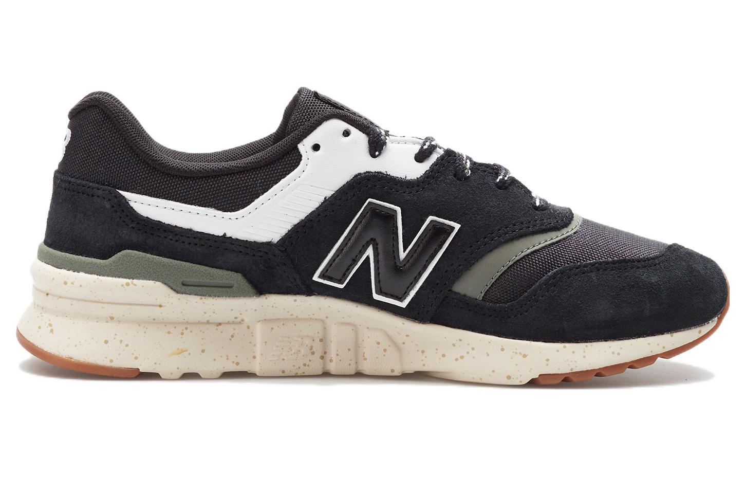 New Balance 997H 'Black Norway Spruce' CM997HPP