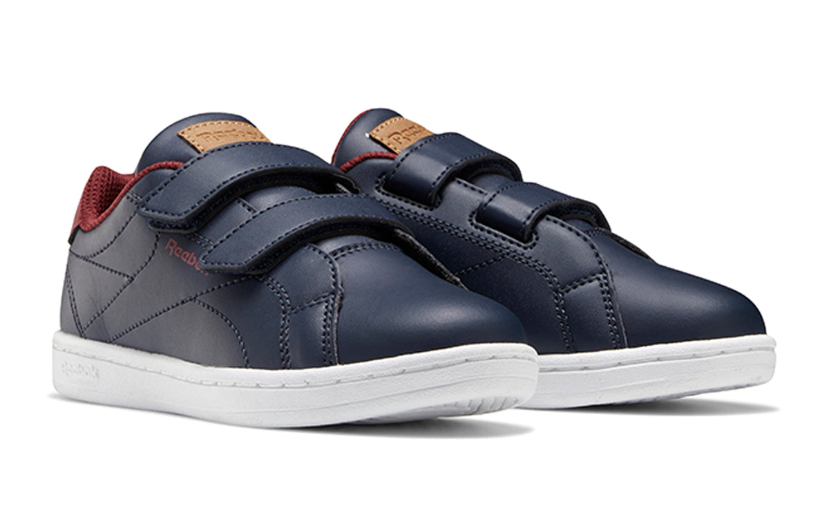 Reebok Royal Complete Cln Alt 'Blue Red' FV2703