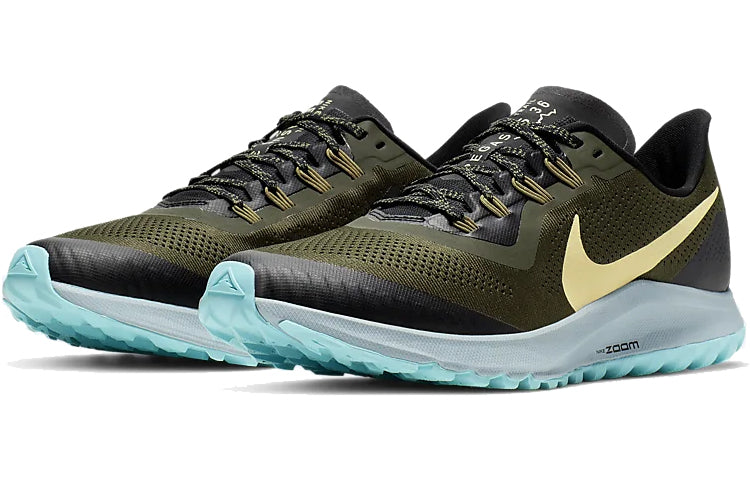 Nike Air Zoom Pegasus 36 Trail 'Cargo Khaki' AR5677-302