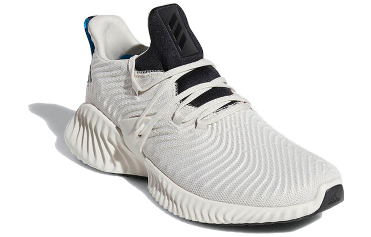adidas Alphabounce Instinct 'Raw White' D96542