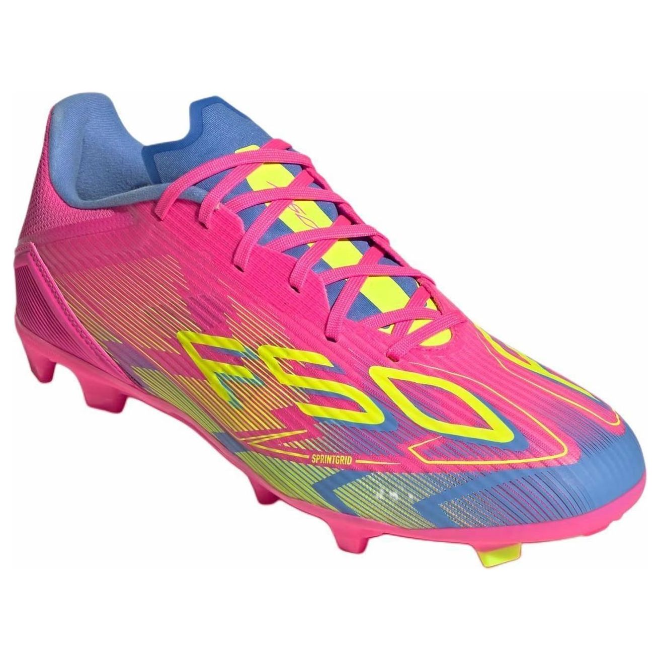 adidas F50 League FG/MG 'Mystic Victory Pack' IE1291