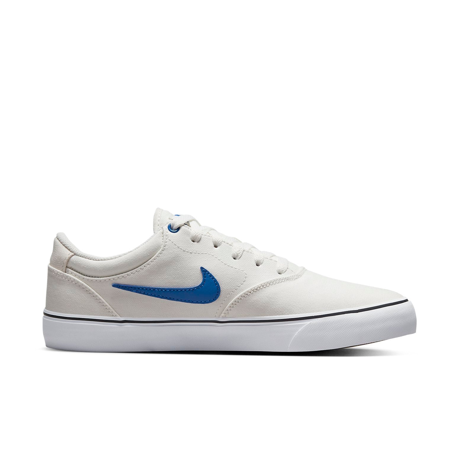 Nike SB Chron 2 Canvas 'White Game Royal' DM3494-106