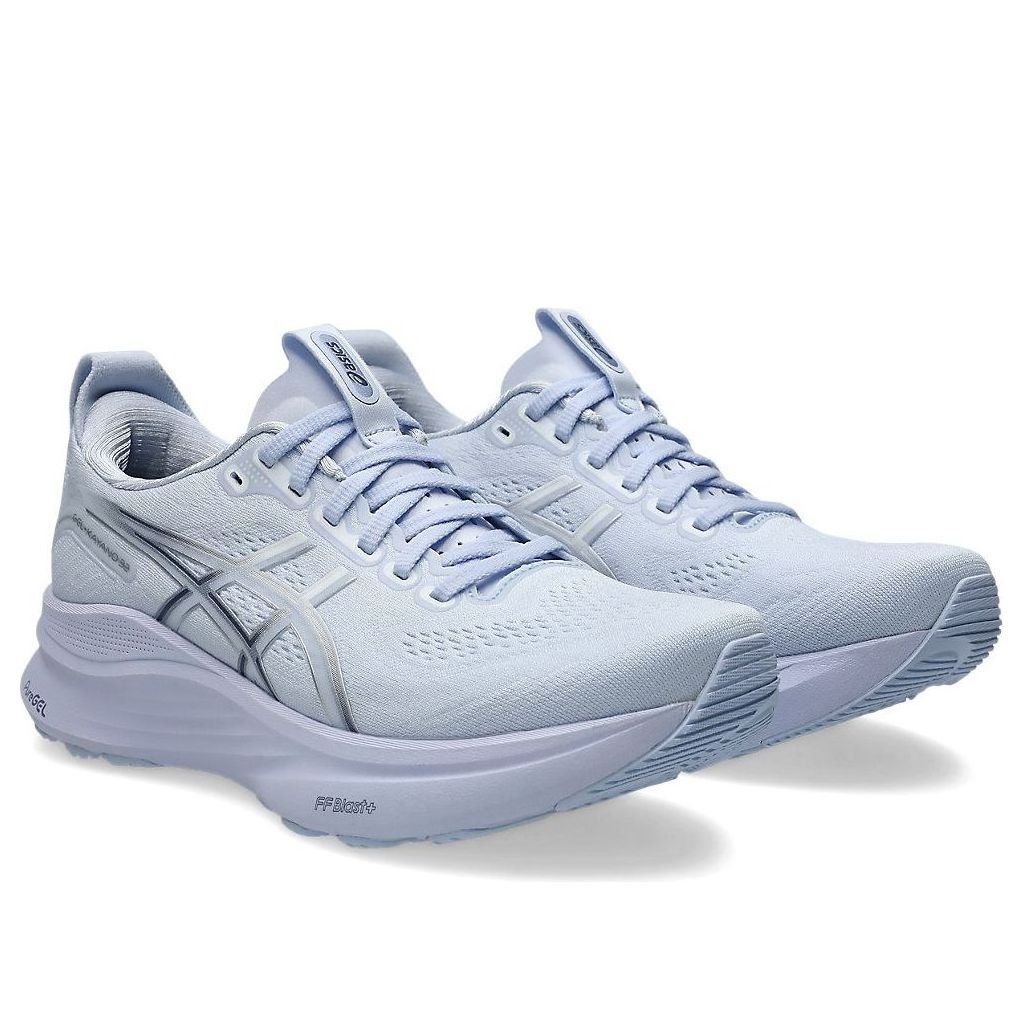 (WMNS) ASICS Gel-Kayano 32 'Blue Fade Indigo Fog' 1012B838-401