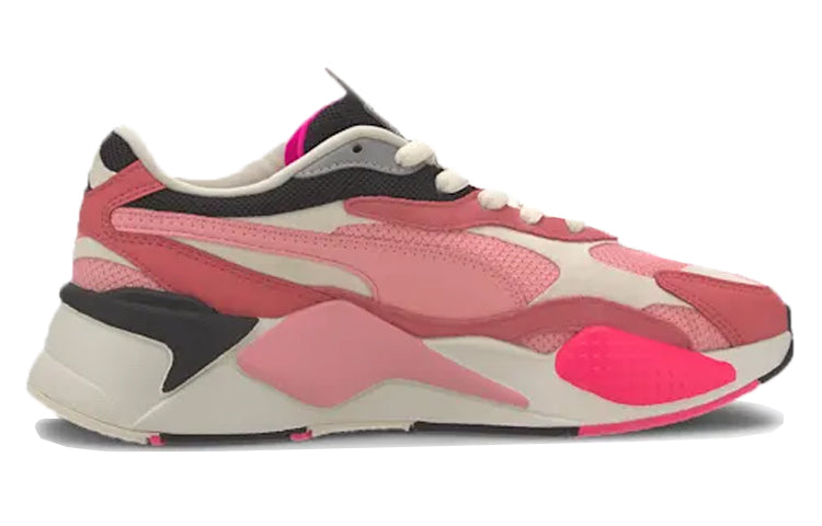 (WMNS) PUMA RS-X3 'Puzzle' 373797-06