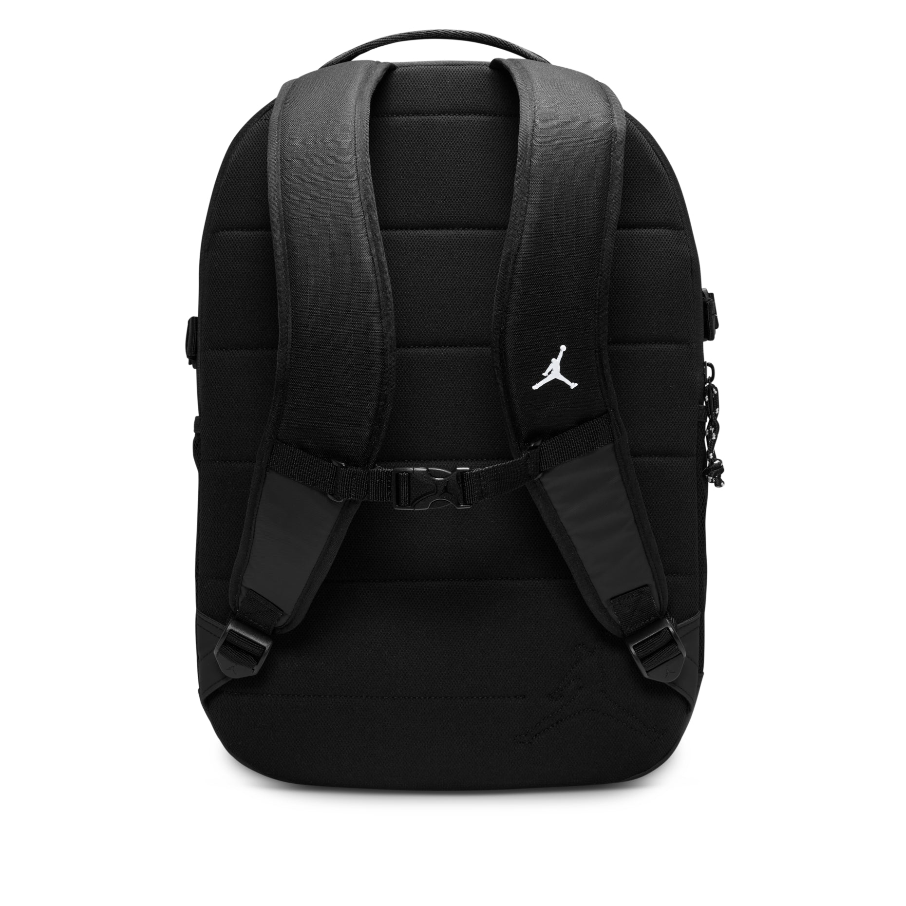 Air Jordan Blacktop Backpack 'Black' II6455-010