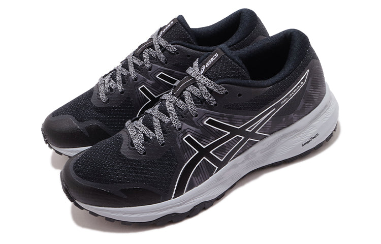 (WMNS) ASICS Gel-Scram 6 'Graphite Grey' 1012A730-020