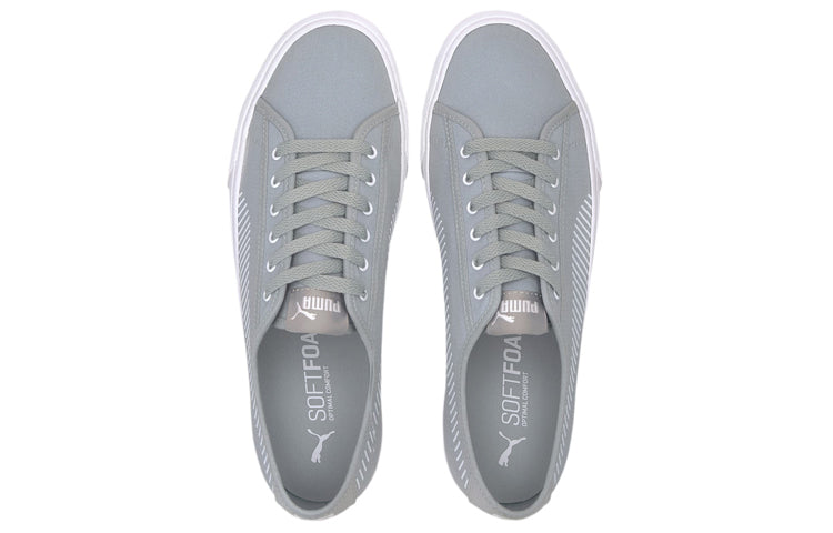 PUMA Bari light grey 369116-11