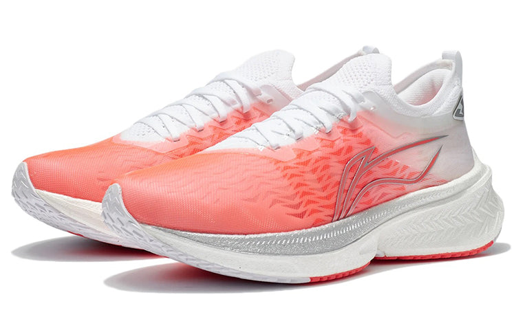 (WMNS) Li-Ning Feidian Discovery 'Fluorescent Congo' ARMR006-13