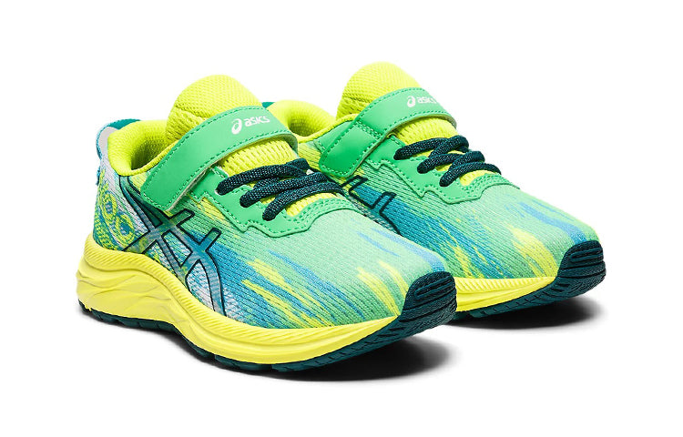 (PS) ASICS Noosa Tri 13 'New Leaf Velvet Pine' 1014A226-301