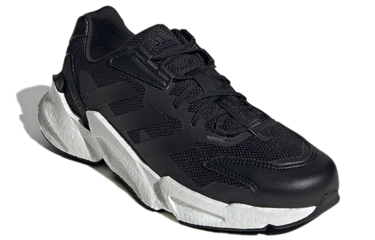 adidas X9000l4 Cozy Wear-resistant Black GZ6081