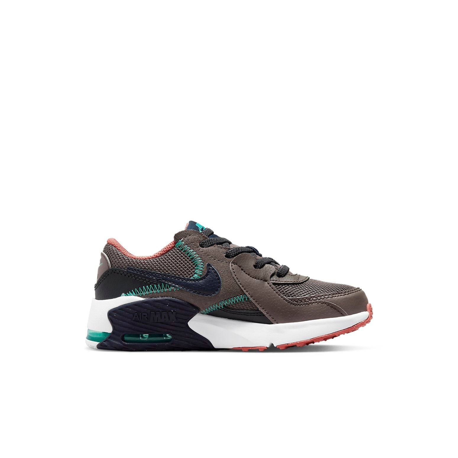 (PS) Nike Air Max Excee 'Cave Stone Off Noir' CD6892-201