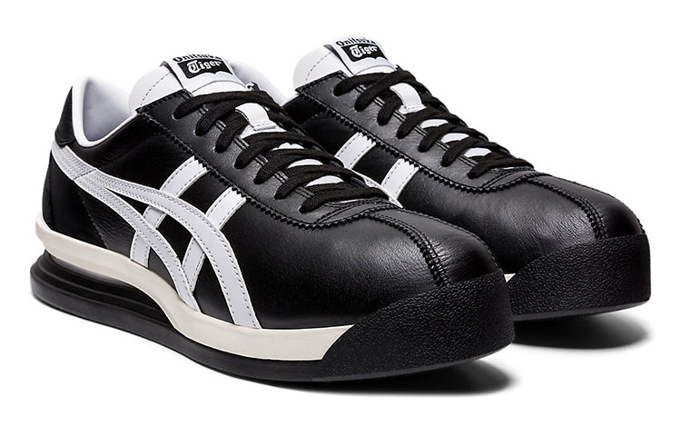 Onitsuka Tiger Corsair Ex 'Black' 1183A561-001