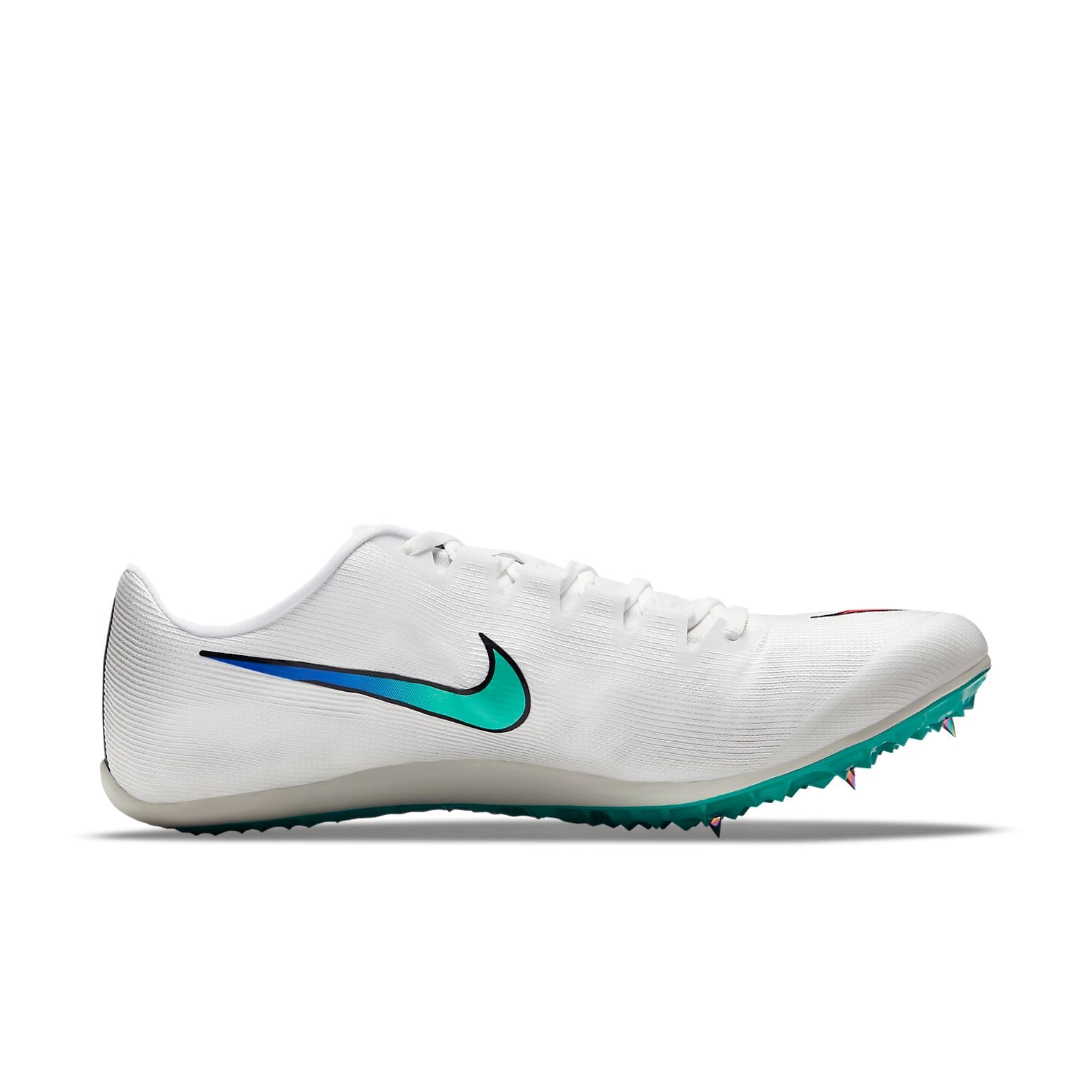 Nike Zoom 400 'White Ombre' AA1205-100