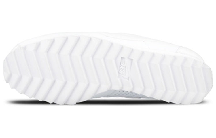 Nike Classic Cortez Shark Low SP 'White' 810135-110