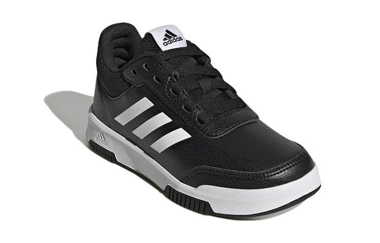 (GS) adidas Tensaur Sport 'Core Black Cloud White' GW6425