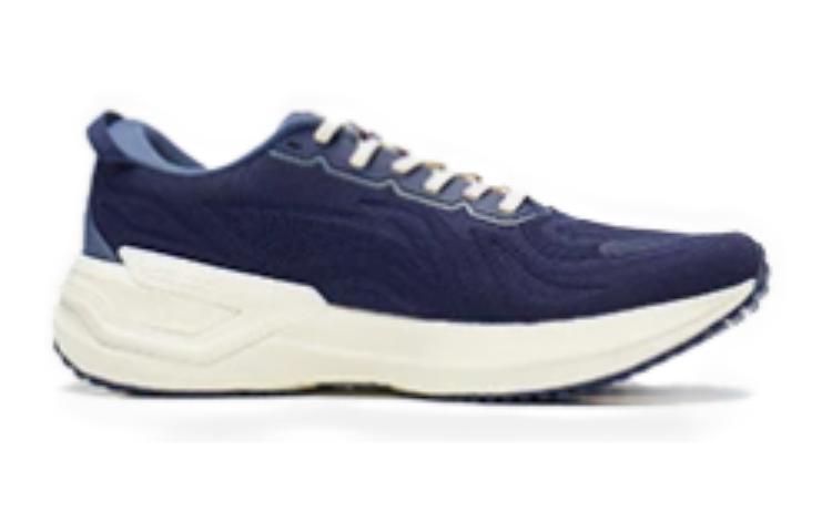 Li-Ning Yueying 3 Pro 'Navy White' ARHT019-11