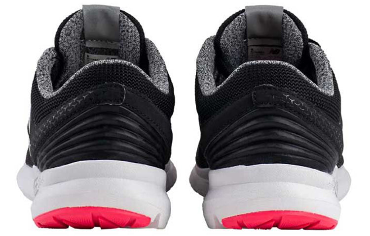 (WMNS) New Balance Vazee Coast Low-Top Black WCOASBK
