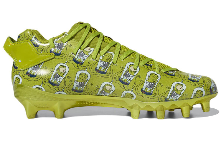 adidas The Simpsons x Freak 22 'Kang and Kodos' GW1785