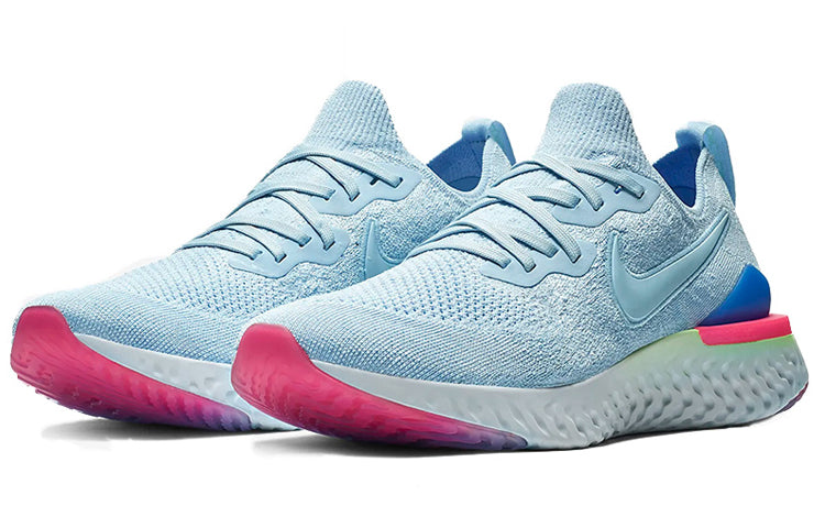 Nike Epic React Flyknit 2 '8-Bit' BQ8928-453