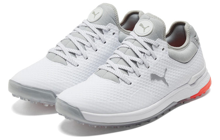 PUMA Proadapt Alphacat 'White High Rise' 195695-01