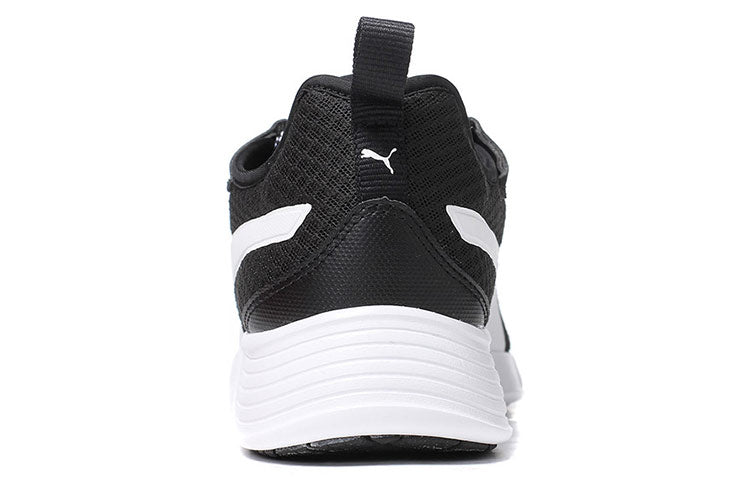 PUMA St Trainer Evo V2 'Black White' 363742-03