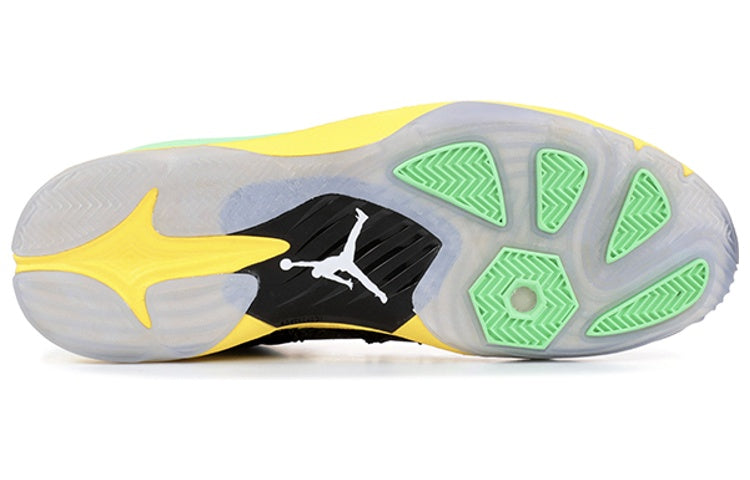 Air Jordan CP3 7 'Brazil Pack' 687913-720