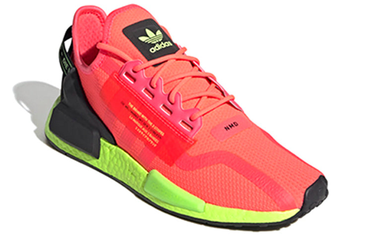 adidas NMD_R1 V2 'Watermelon Pack - Signal Pink' FY5919