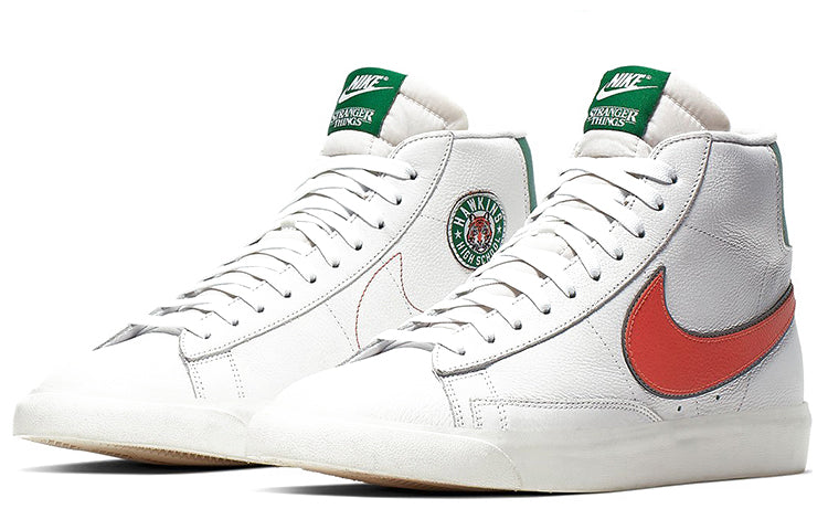 Nike Stranger Things x Blazer Mid 'Hawkins High' CJ6101-100