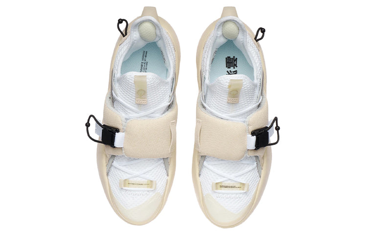 Li-Ning YunYou 'White Beige' AGBR069-1