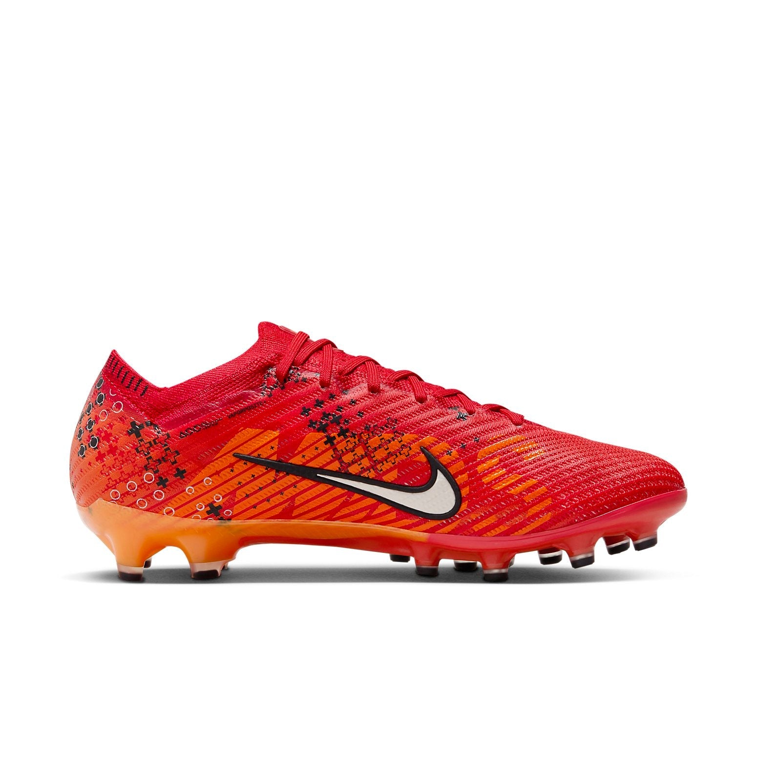 Nike Zoom Mercurial Vapor 15 Elite MDS AG Pro 'Dream Speed - Light Crimson' FD1161-600