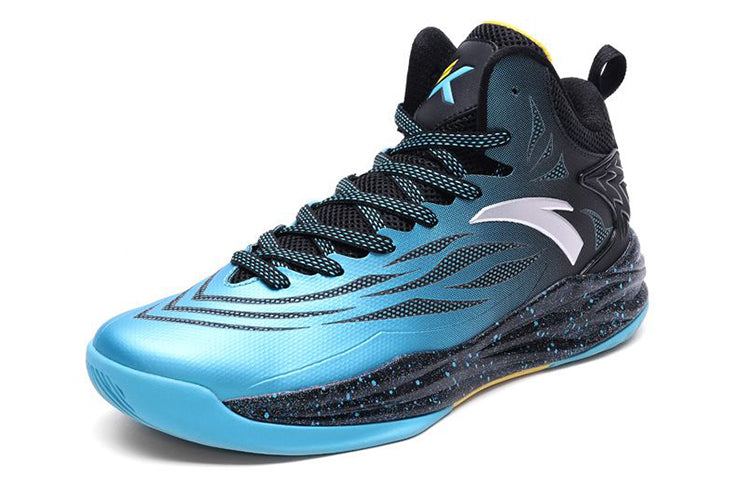 ANTA Klay Thompson 2 'Black Blue' 11641112-4