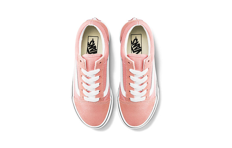 (PS) Vans Old Skool 'Pink Blue' VN0A4BUU0L0