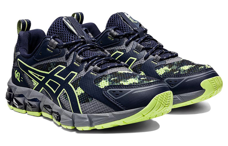 ASICS Gel-Quantum 180 'Midnight Camo' 1201A495-400