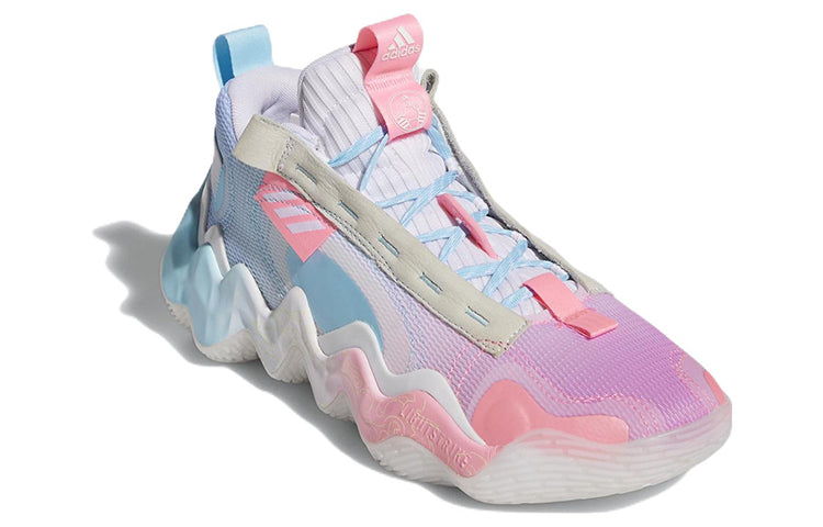 adidas Exhibit B 'Tang Dynasty - Li Yong' FZ6013