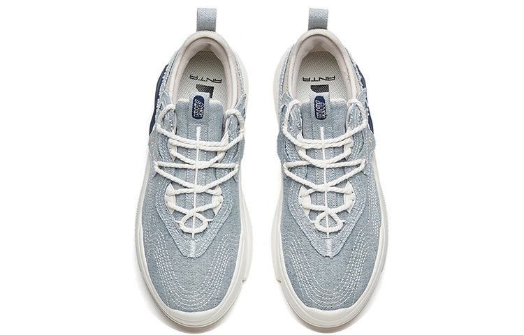 ANTA AT91 'Light Blue Grey' 112218072-7