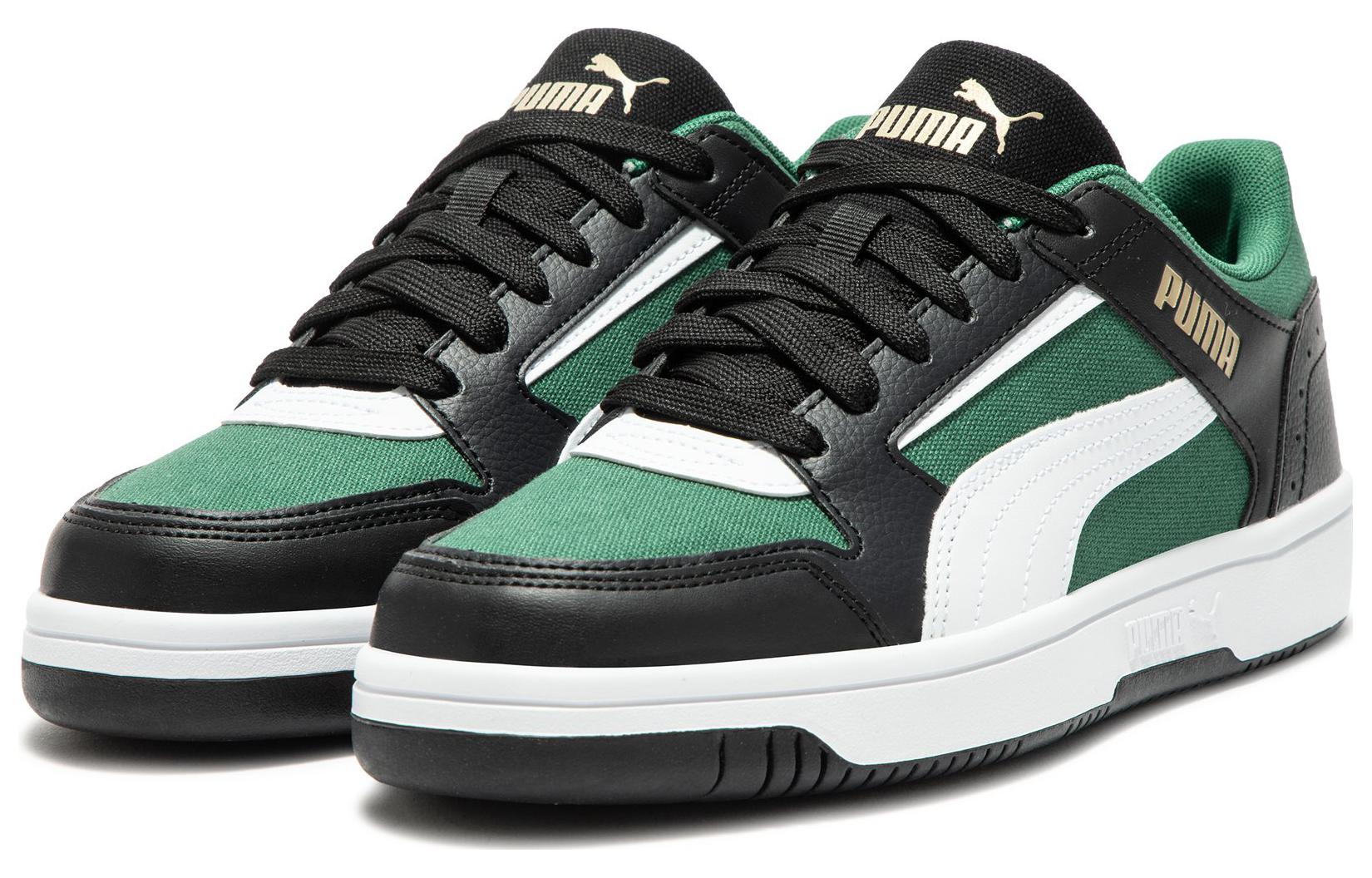 PUMA Rebound Joy 'Black' 391077-04